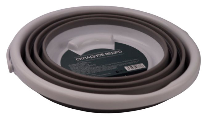 

Ведро складное Actuel, 10 л