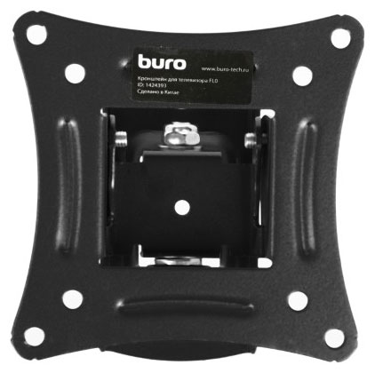 

Кронштейн для телевизора Buro FL0, 20"-29"