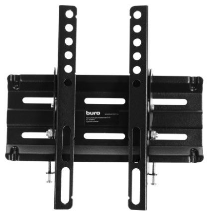 Изображение товара Кронштейн для телевизора Buro TL1S, 15"-48"