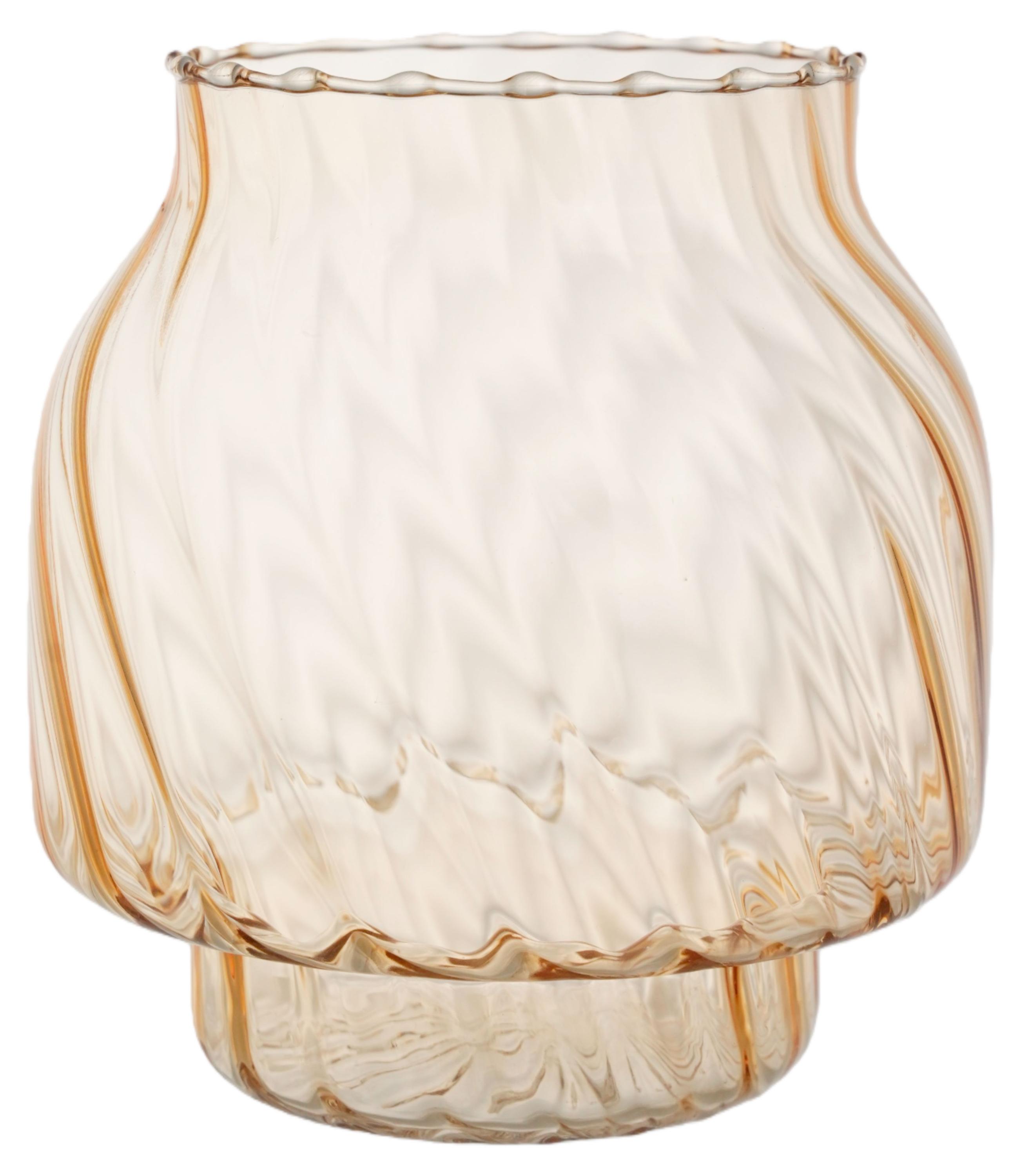 Изображение товара Ваза декоративная Actuel Виктория, 17,7 см