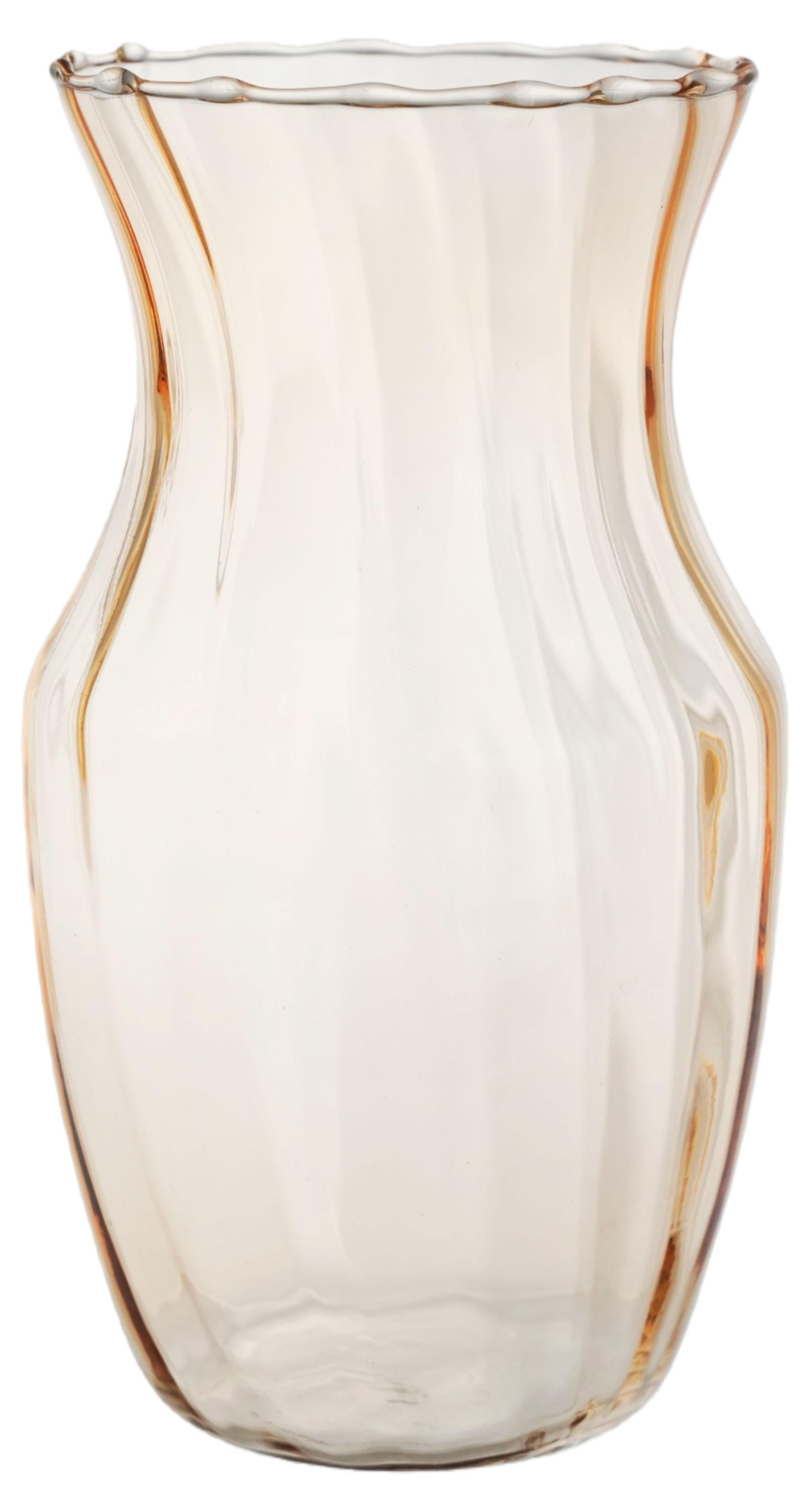 

Ваза декоративная Actuel Виктория, 23 см