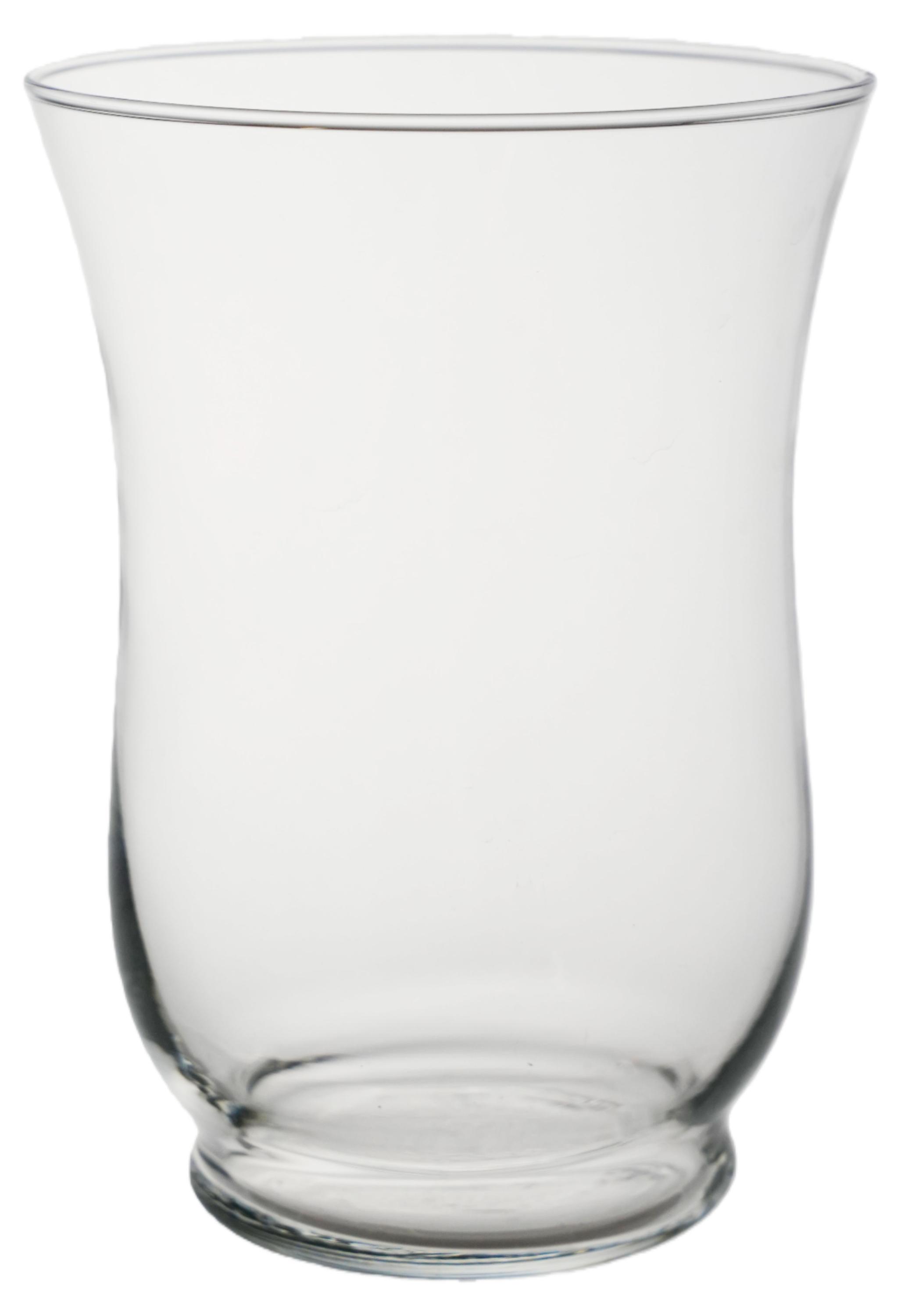 Изображение товара Actuel Афина 15 см декоративная ваза из натриево известкового стекла