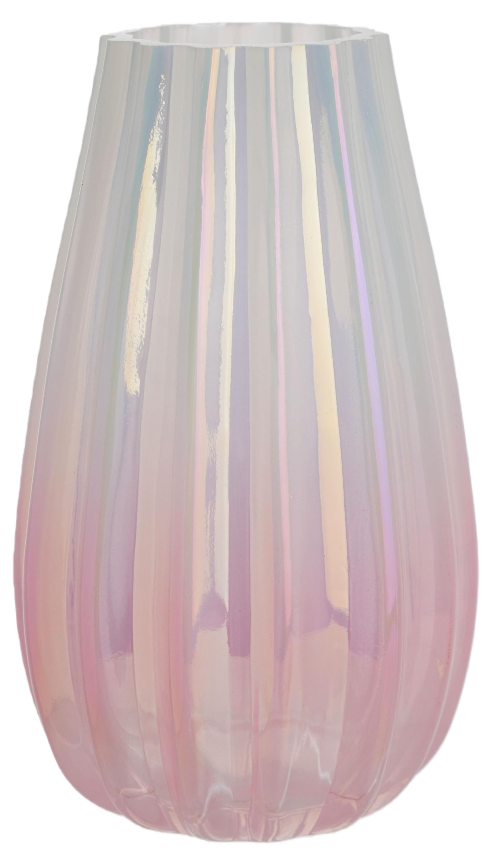 

Ваза Actuel Бутон стеклянная, 20 см