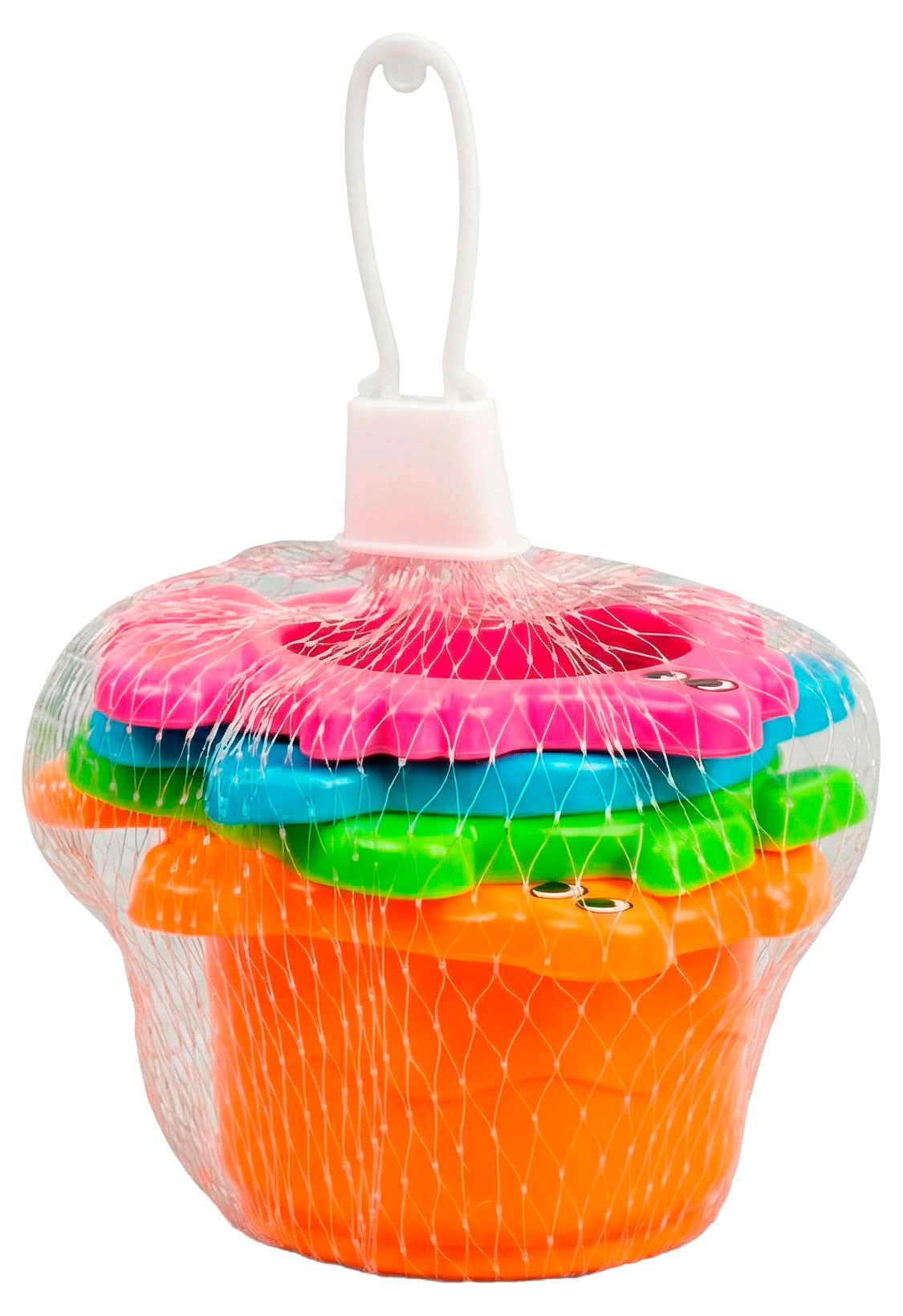 

Набоp формочек для ванной Mothercare, 4 шт