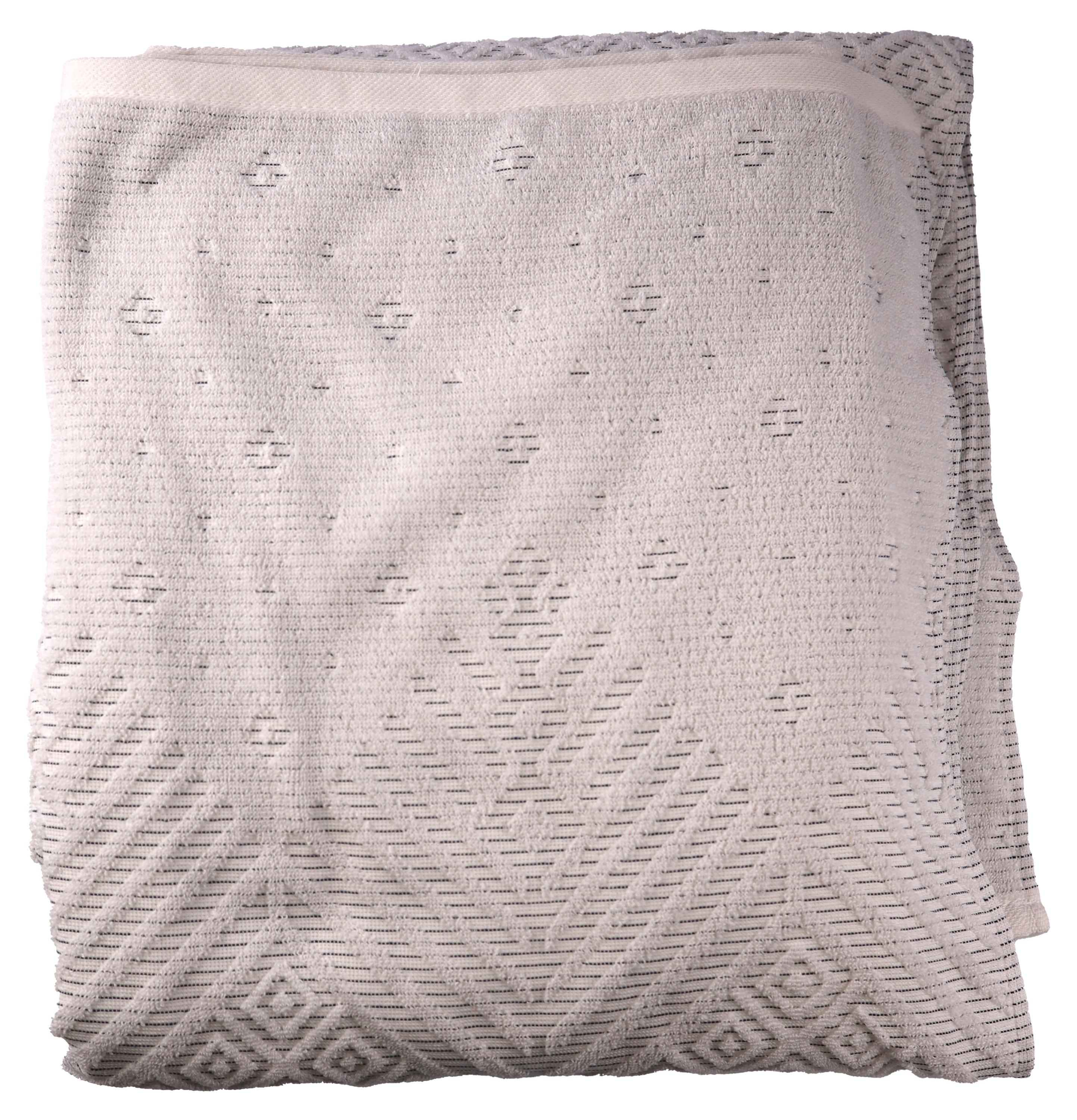 

Плед Речицкий текстиль Штрихи Силуэт Беларусь, 208x200 см