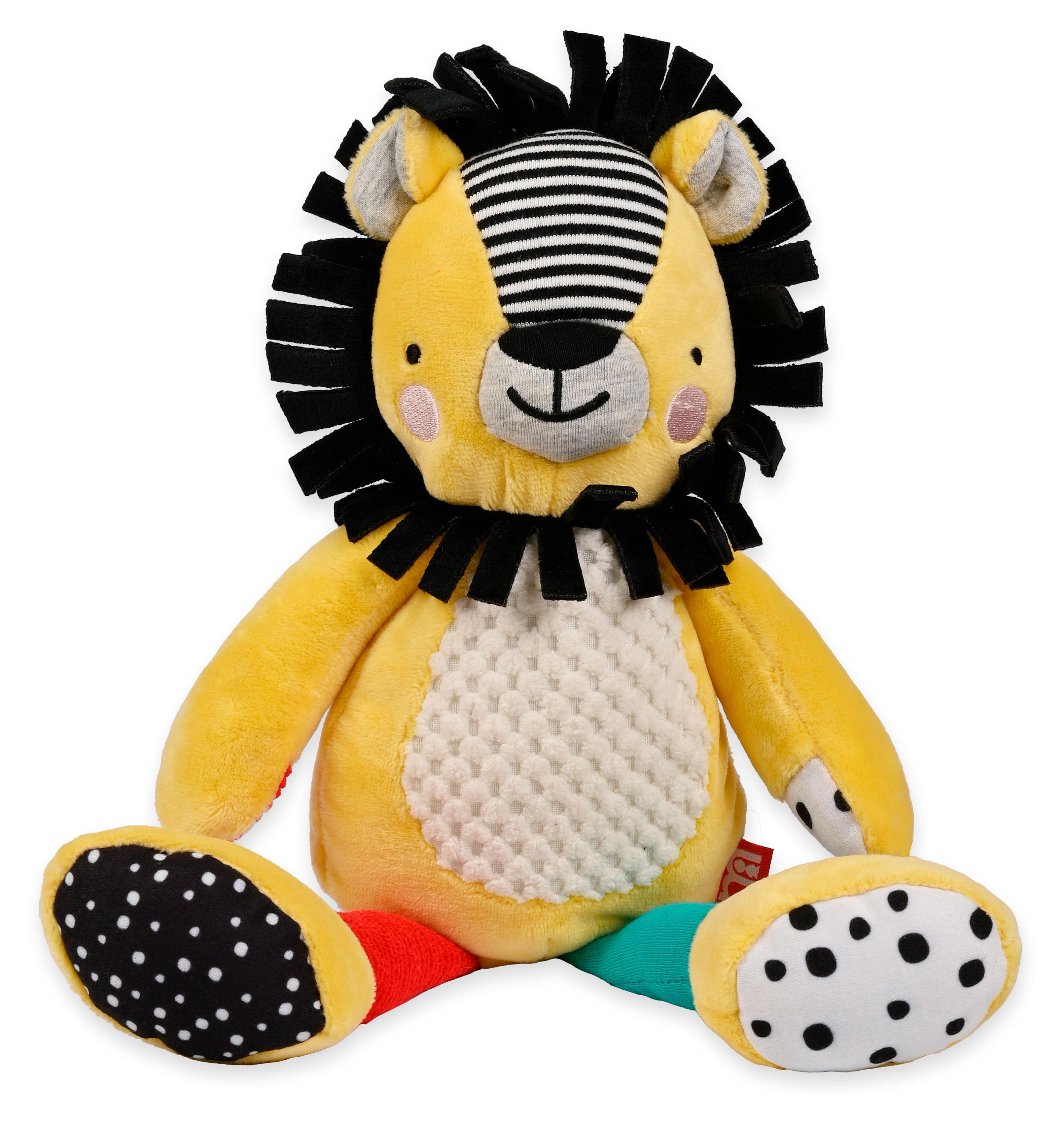 

Игрушка мягкая Mothercare Львенок, 31 см