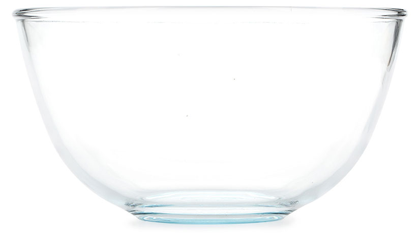 

Миска для смешивания Pyrex жаропрочная ICONICS, 3,1 л