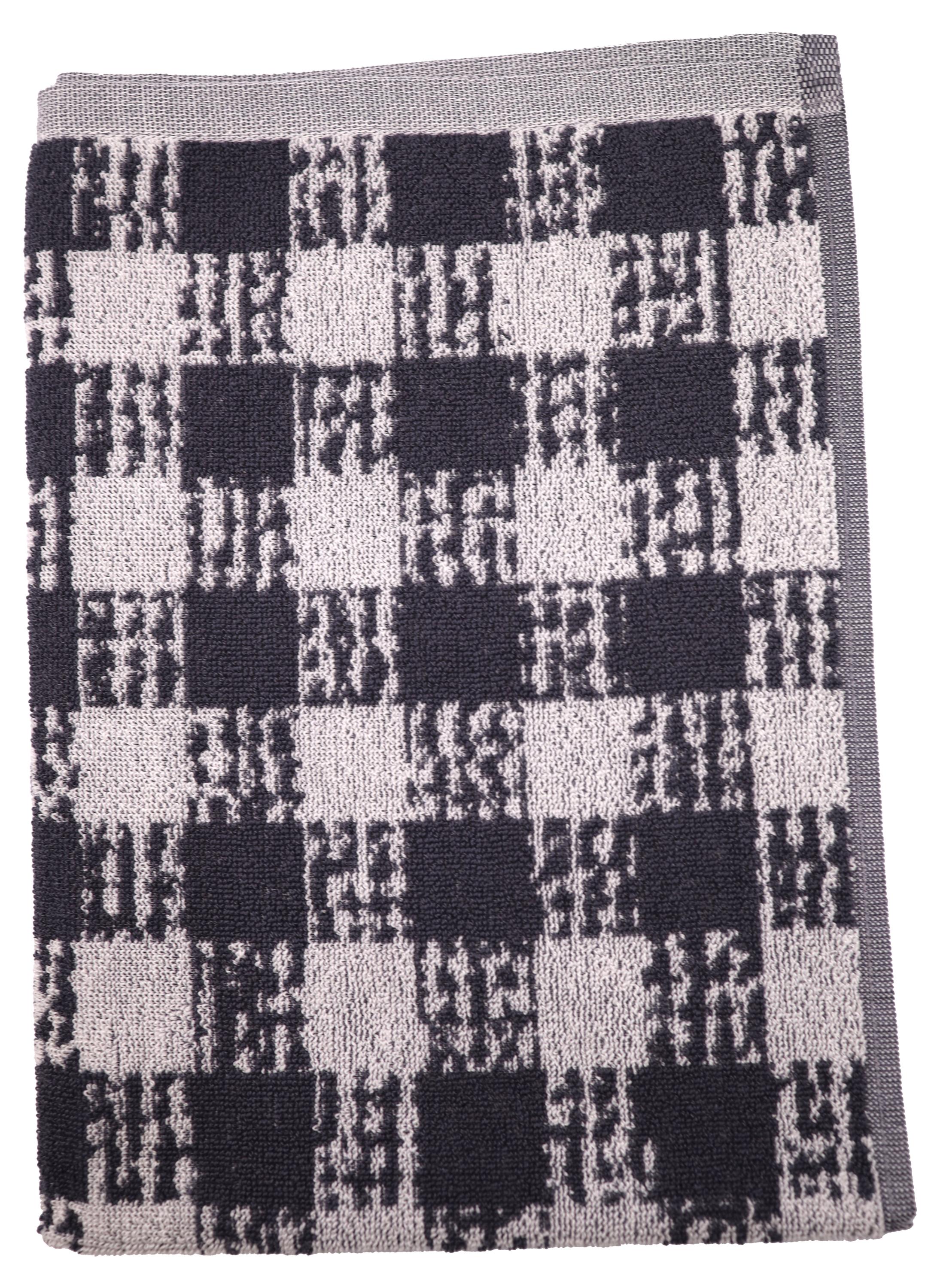 

Полотенце кухонное Речицкий текстиль Набросок графит 100% хлопок Беларусь, 50х70 см