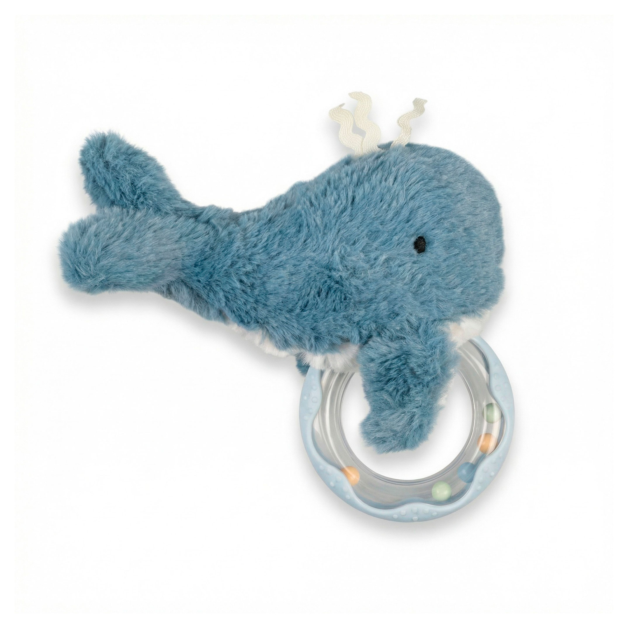 

Игрушка-погремушка Mothercare Ты я и море