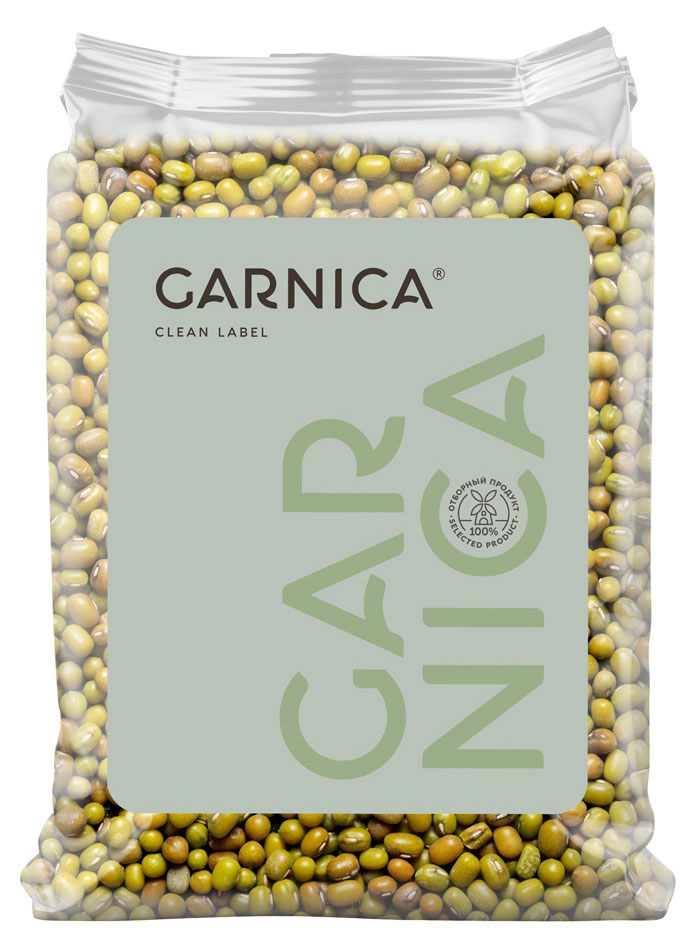 

Маш Garnica, 450 г