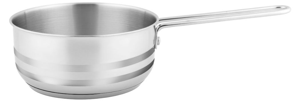 

Ковш Катюша Астра из нержавеющей стали, 1,4 л