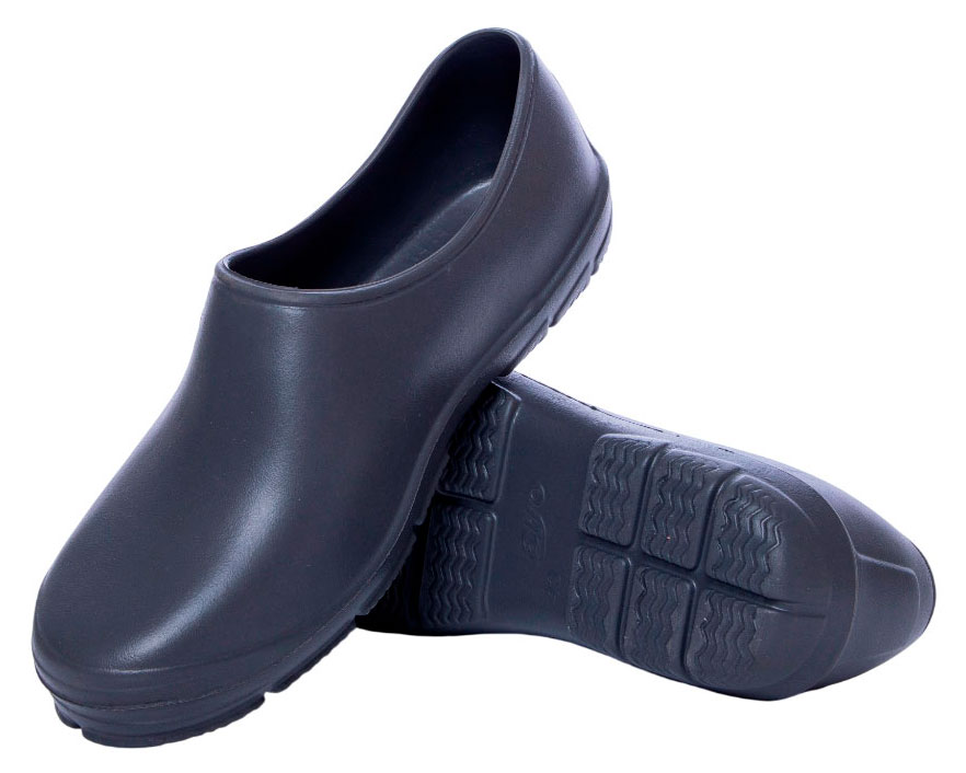 Изображение товара Галоши мужские AYO серый, р. 40-45