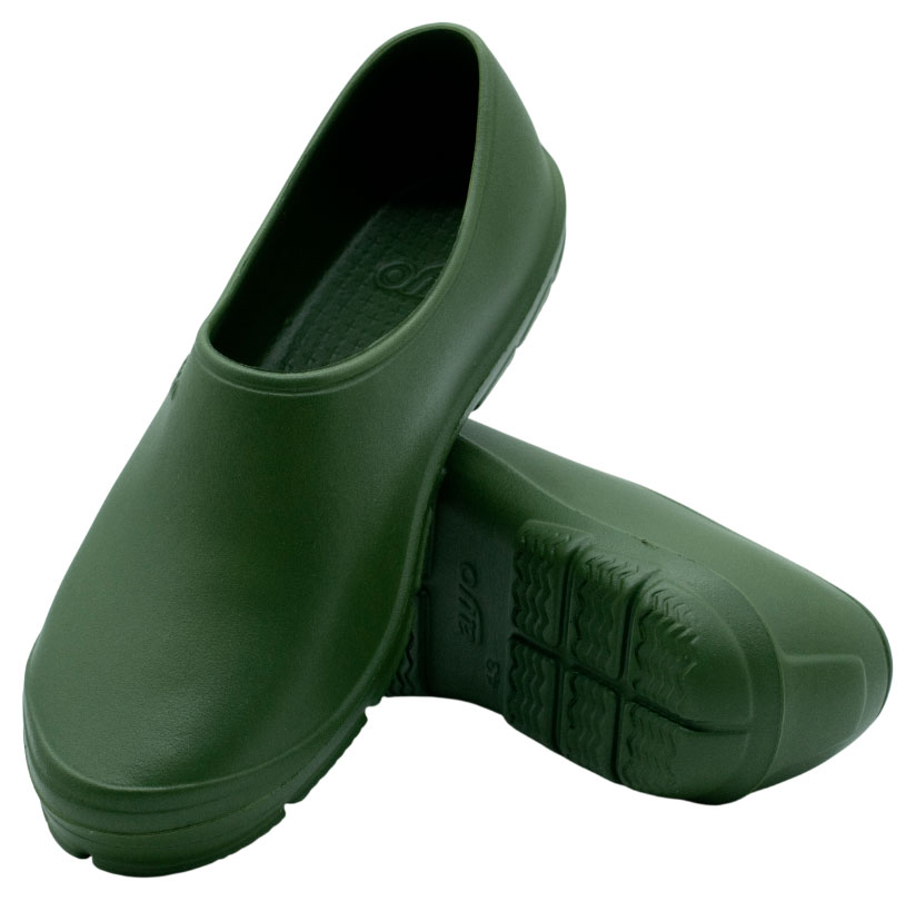 

Галоши мужские AYO зеленый, р. 40-45