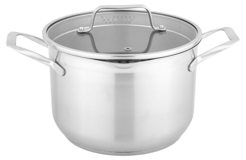 Изображение товара Кастрюля Actuel Gevi 20 см, 5 л