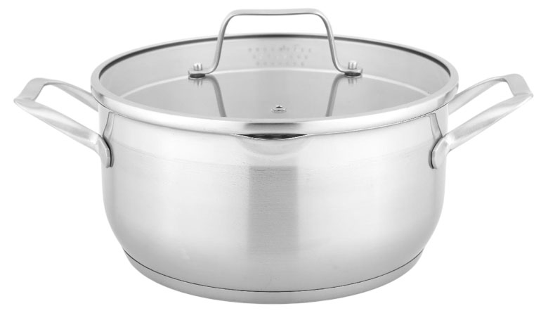 Изображение товара Кастрюля Actuel Gevi 24 см, 4,5 л