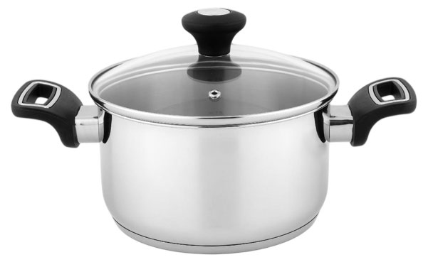 Изображение товара Кастрюля Actuel Gevi 28 см, 8 л