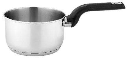 Изображение товара Ковш Actuel Gevi SS09 16 см, 1,5 л