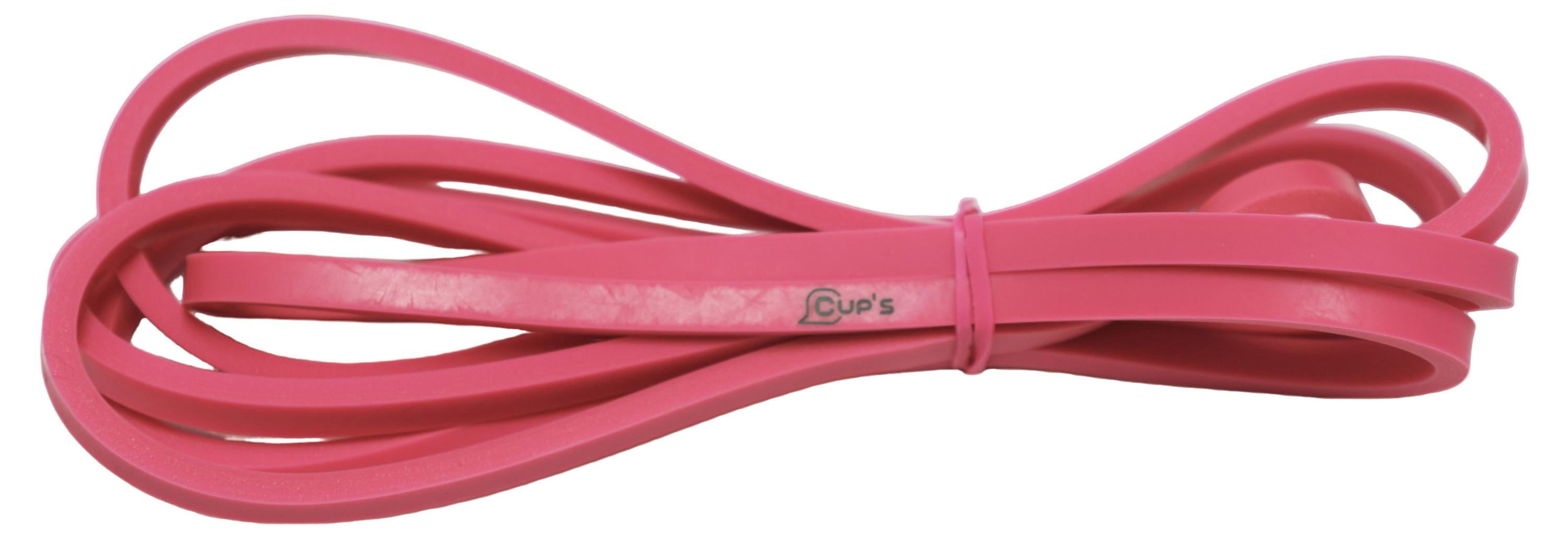 Изображение товара Эспандер Cup's розовый 3-5 кг, 1 шт