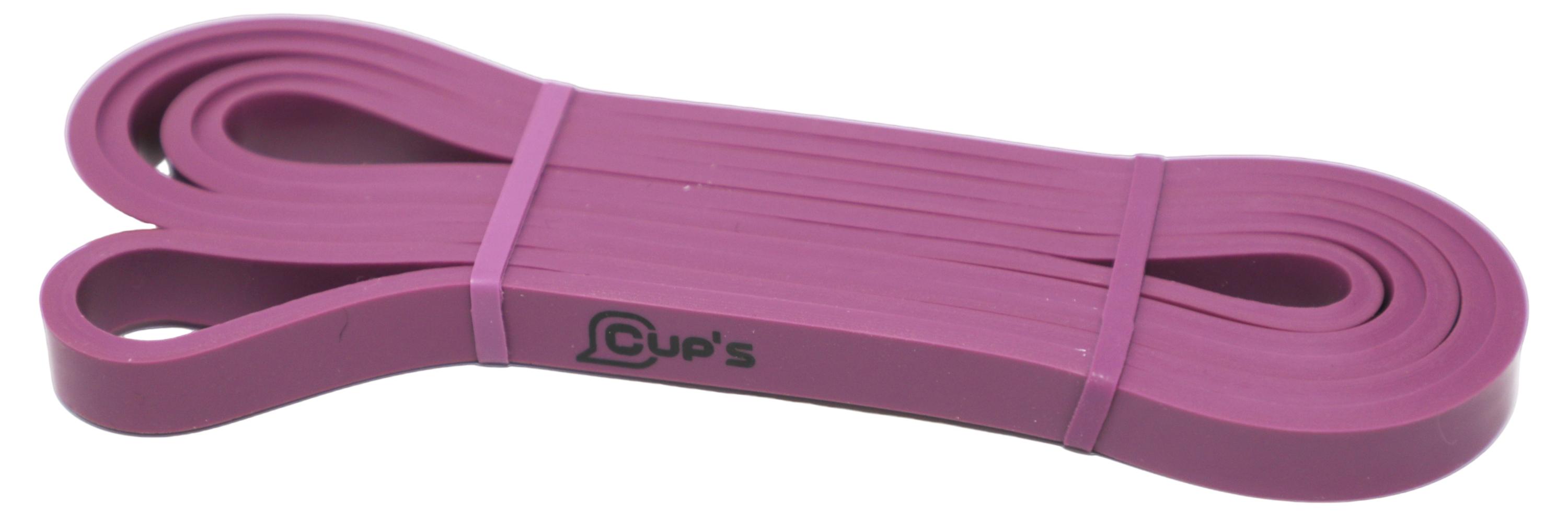Изображение товара Эспандер Cup's темно-розовый 6-12 кг, 1 шт
