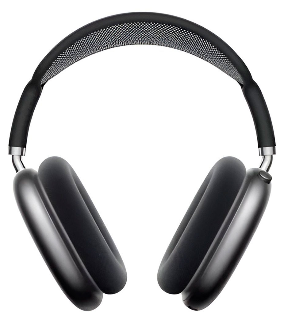 Изображение товара Наушники Hoco W65 серые