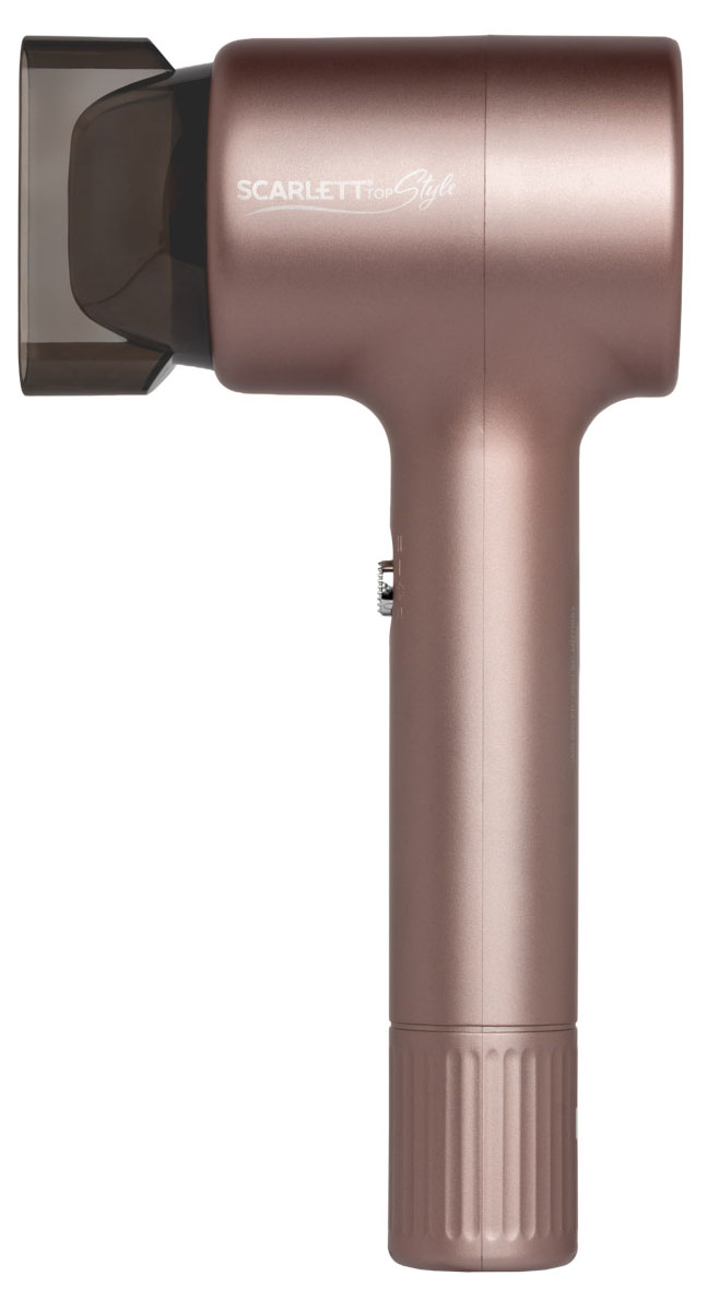 Изображение товара Фен Scarlett SC-HD70I53 1600Вт розовый