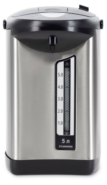 

Термопот Starwind STP5741 800 Вт, 5 л