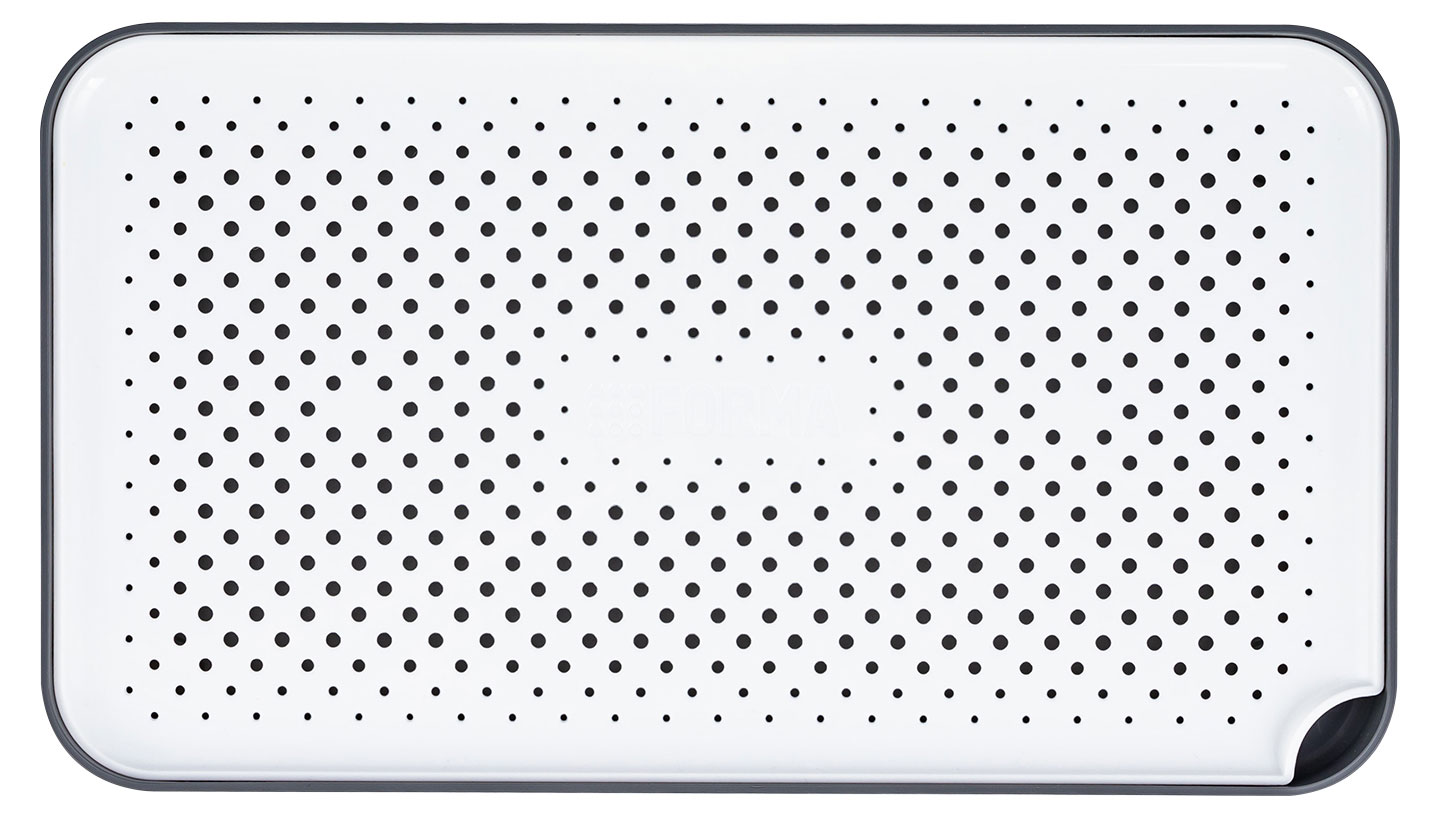 Изображение товара Поднос-сушилка smart, 37х20,8х2,2 см
