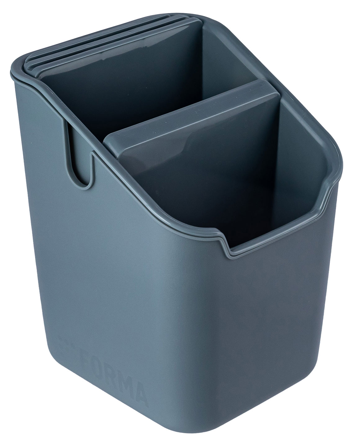 Изображение товара Сушилка для столовых приборов, 14х13х17,5 см