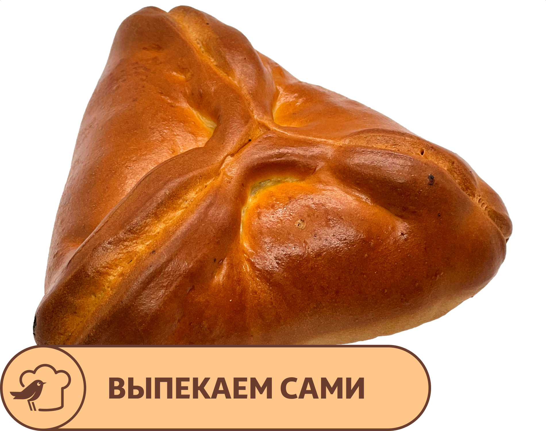 

Эчпочмак АШАН, 100 г