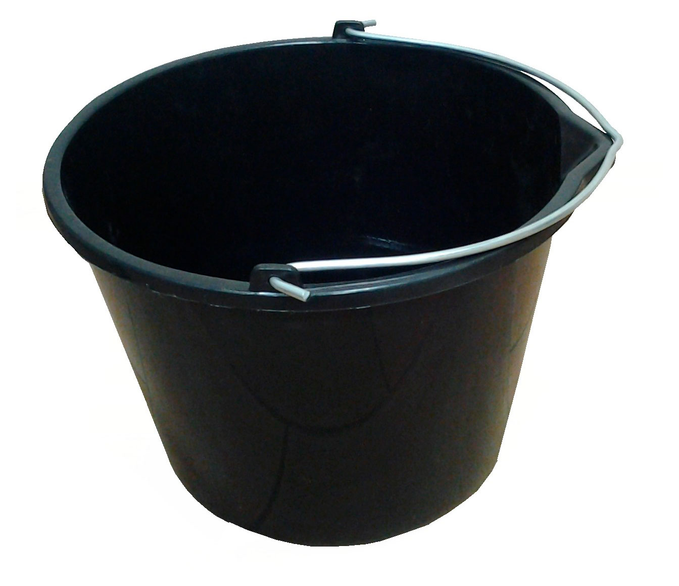 Изображение товара Ведро садово-строительное, 12 л