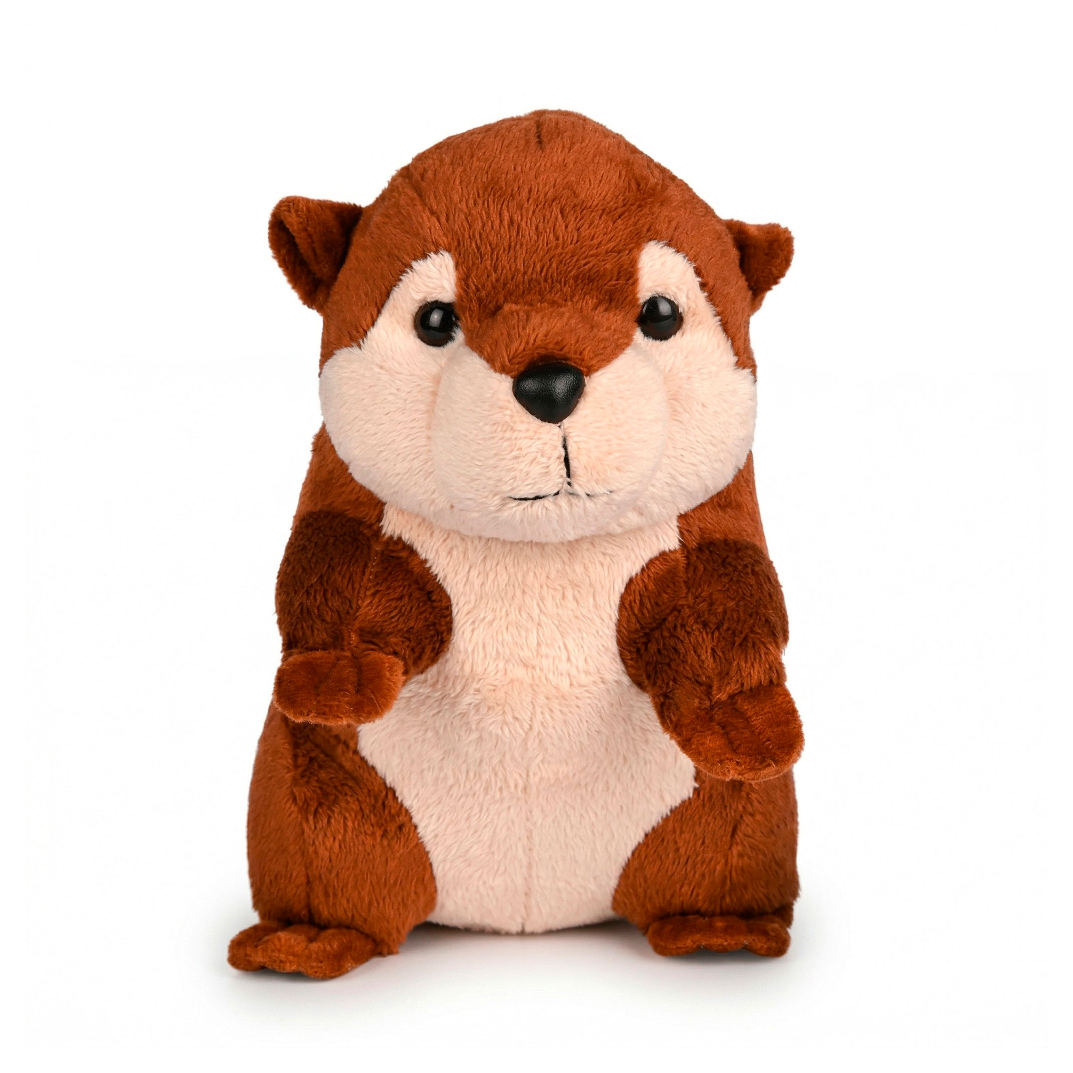 

Игрушка мягкая Mothercare Выдра