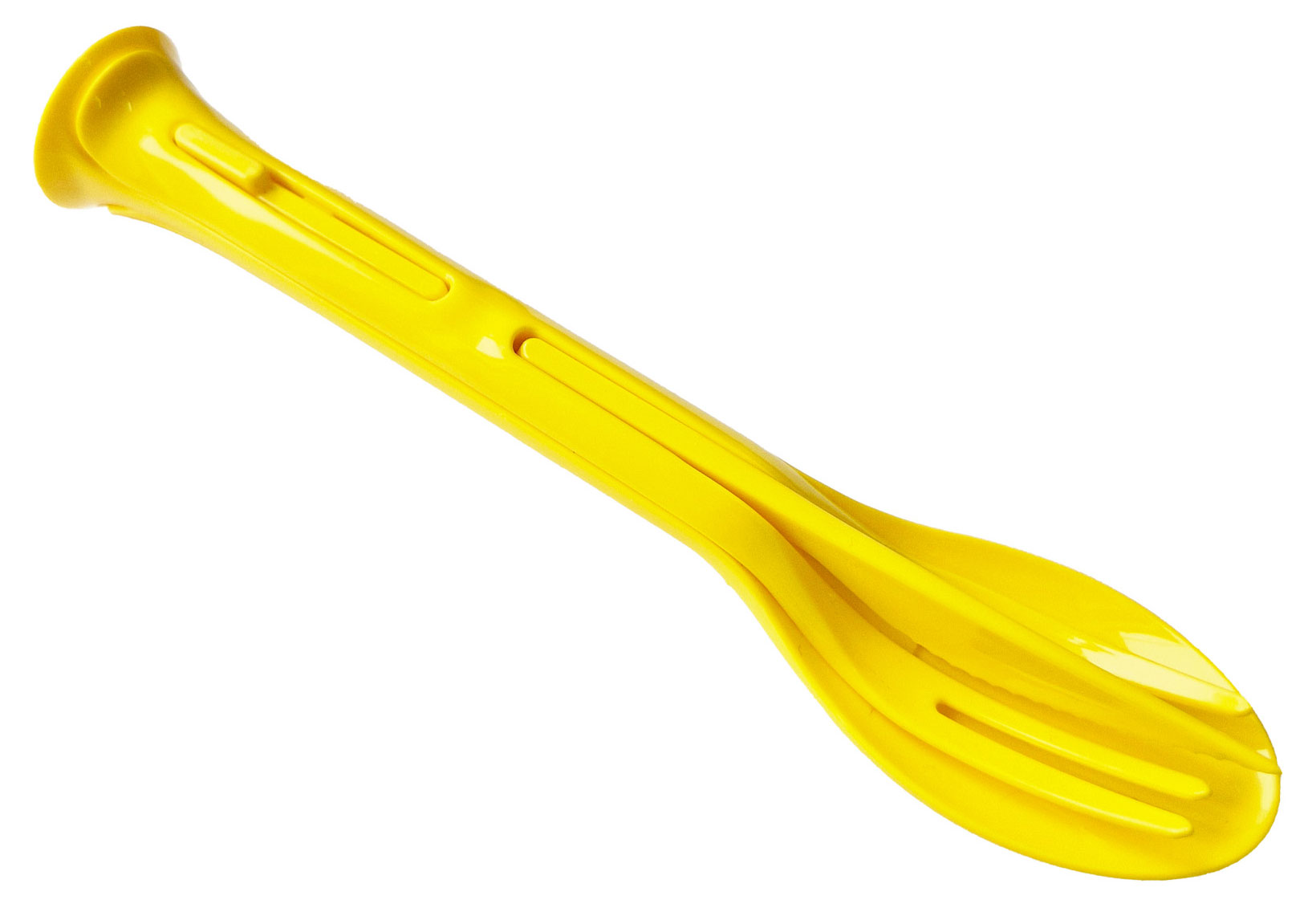 Изображение товара Набор столовых приборов Gred Дорожный, вилка+ложка+нож в ассортименте