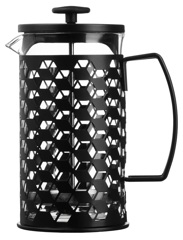 

Френч-пресс Satoshi Монблан, 600 мл