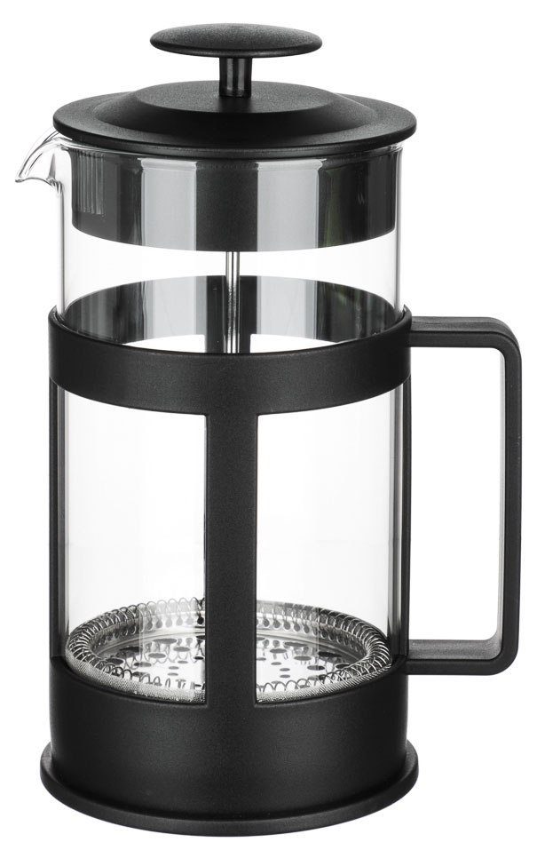 

Френч-пресс Vetta Мелана пластик стекло, 1 л