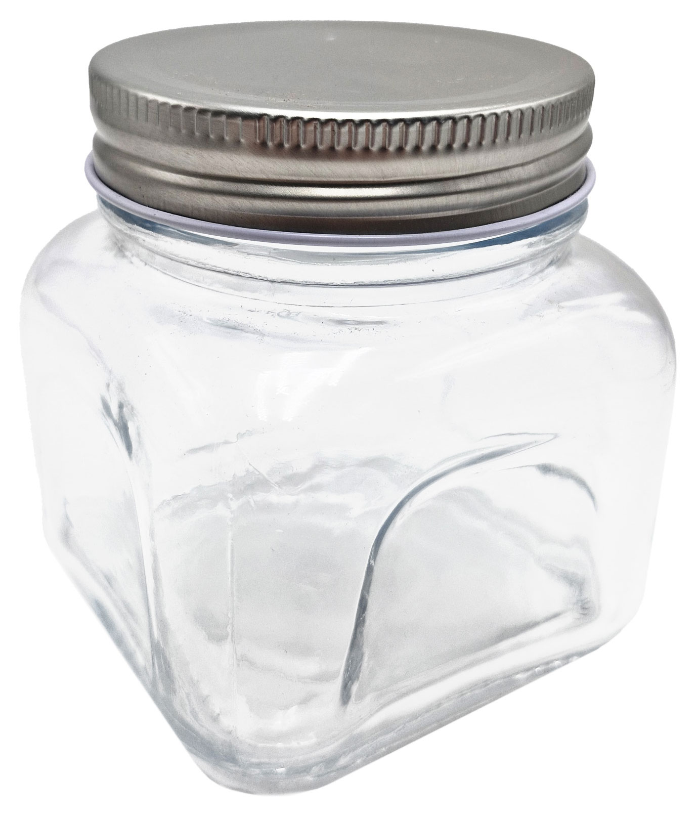 Изображение товара Bанка для сыпучих Kaveh 340 мл, стекло, герметичная крышка