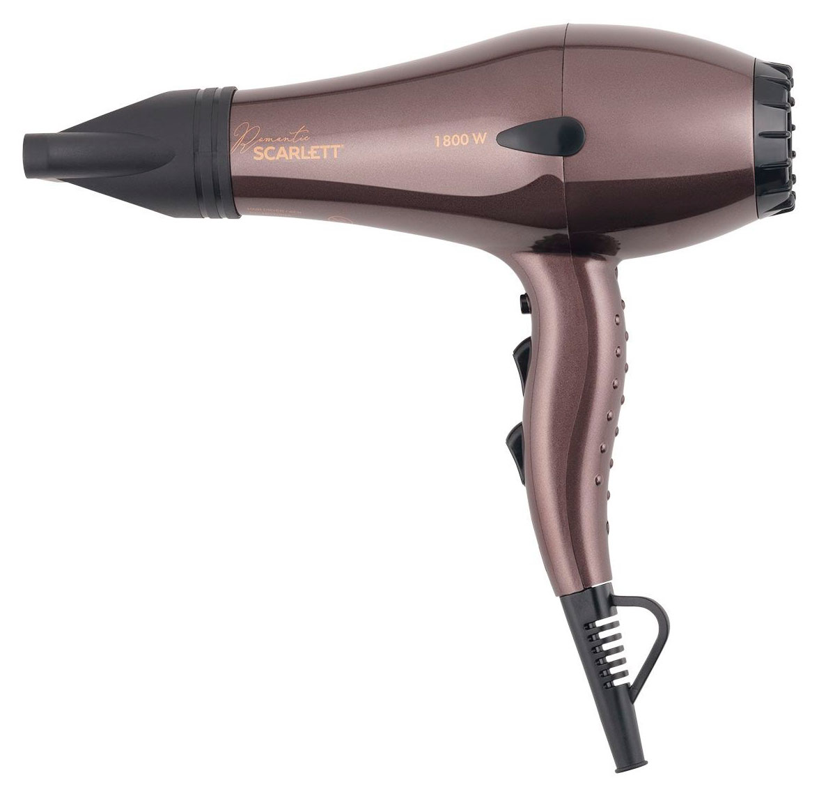 

Фен Scarlett SC-HD70I84