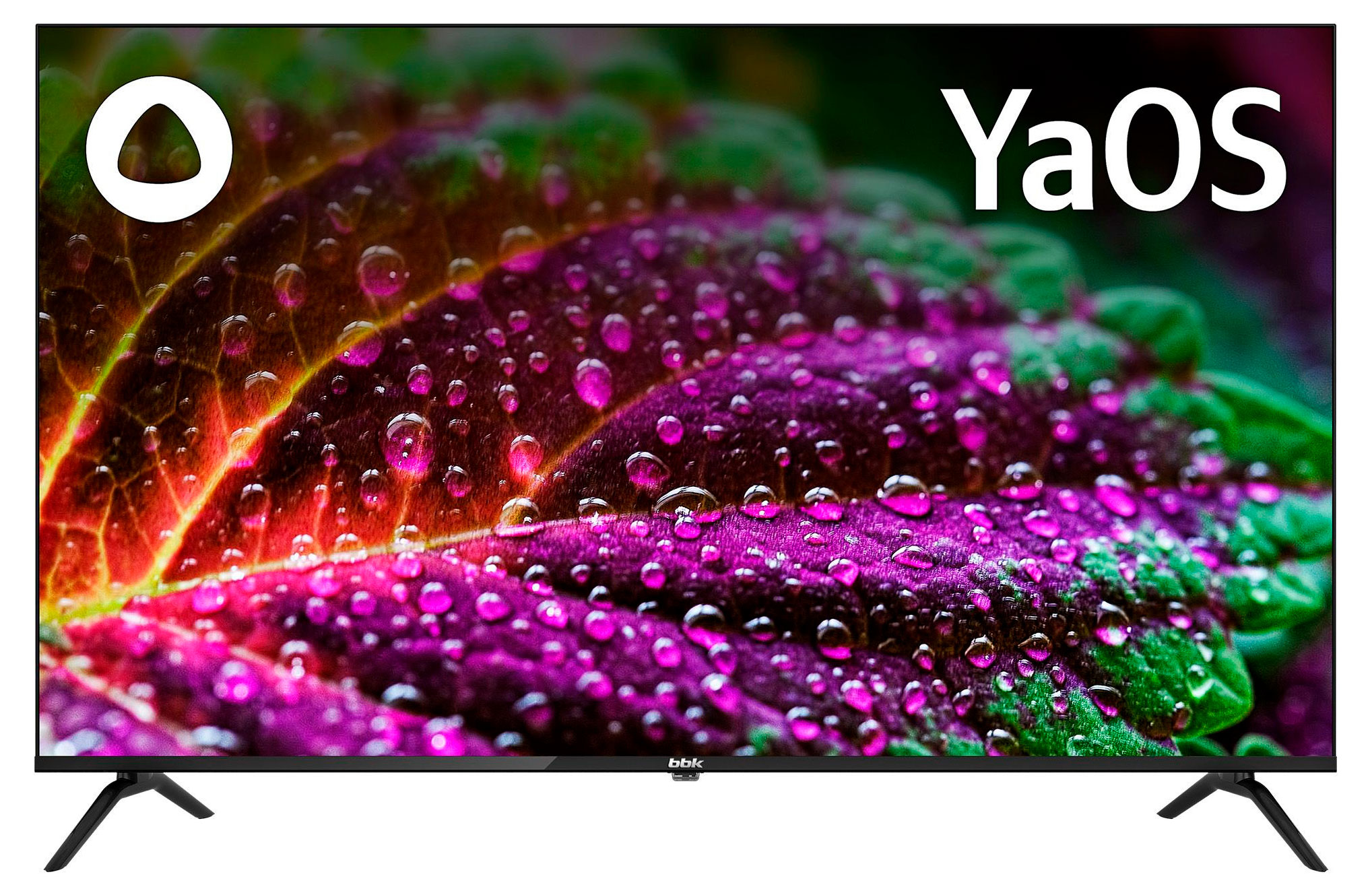 

Телевизор BBK 43LEX-7236/FTS2C