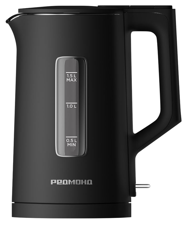 

Электрический чайник REDMOND KG255, 1,5 л