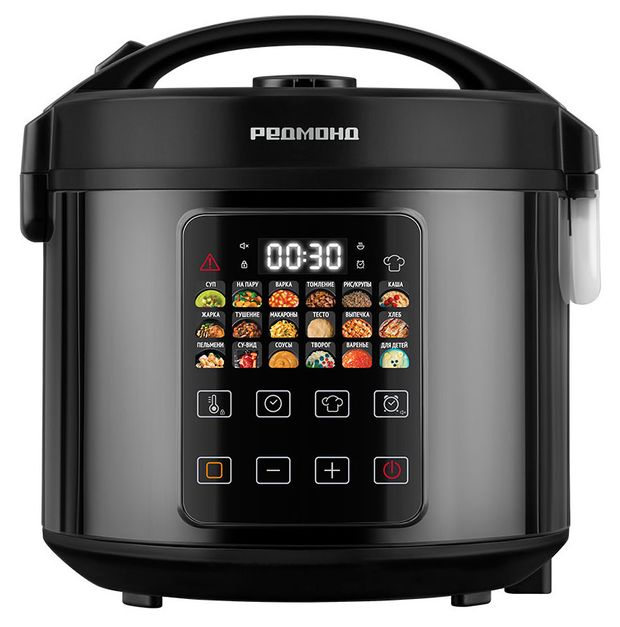 

Мультиварка Redmond MC104