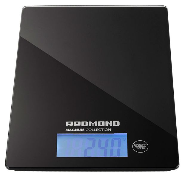 Изображение товара Кухонные весы Redmond RS-772 точное измерение и стильный дизайн