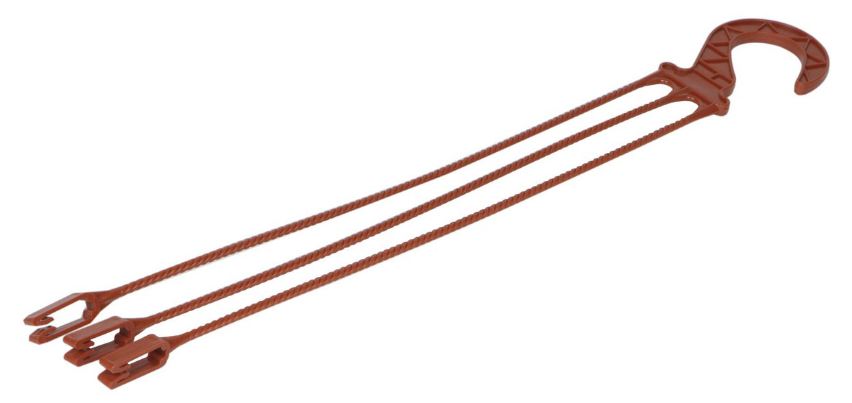 

Подвес к подвесному горшку L45 терракотовый, 1 шт