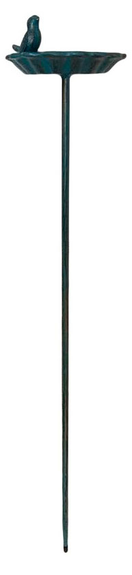 

Штекер садовый Кормушка, 15х80 см