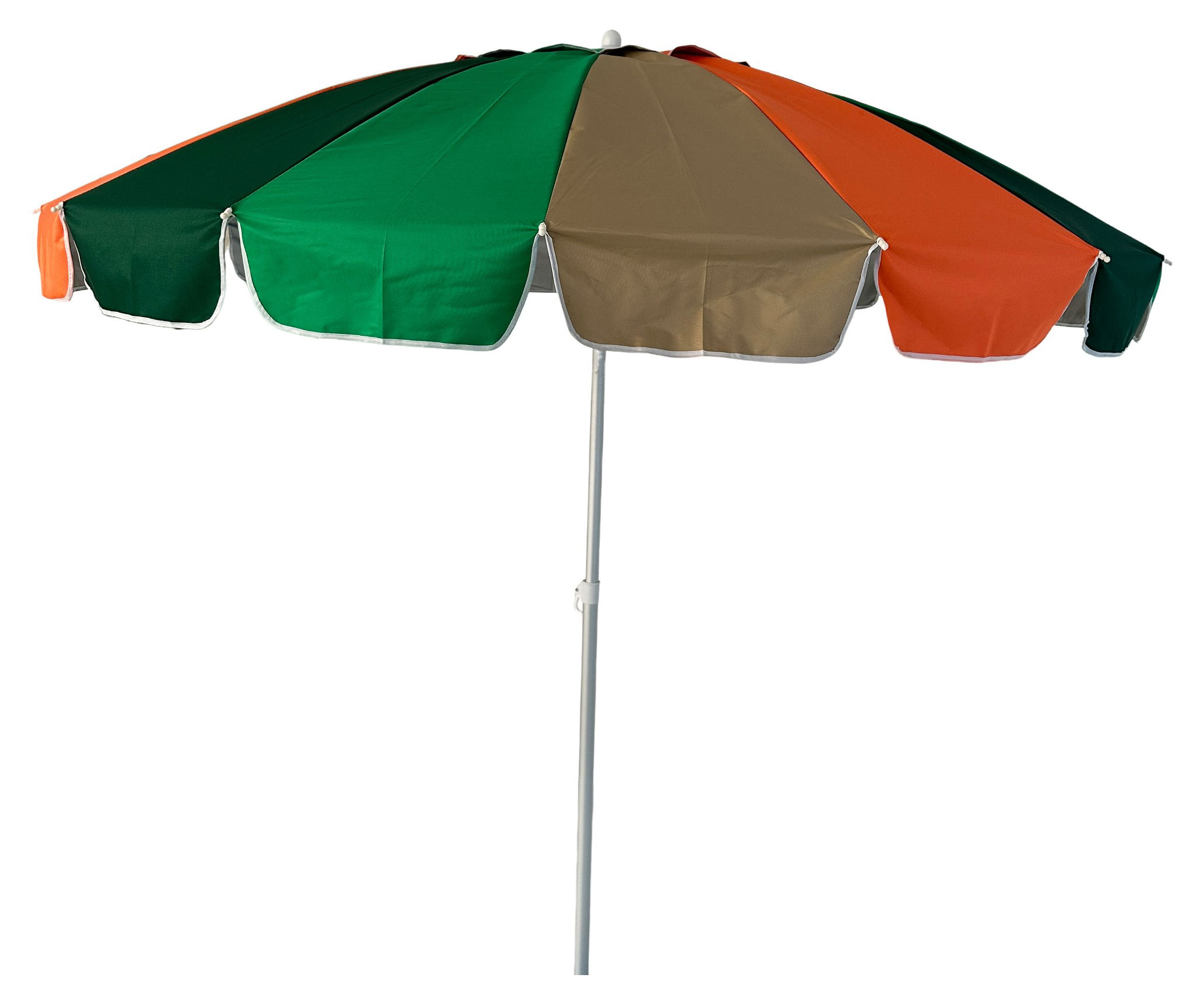 Изображение товара Зонт пляжный Mix, 210 см