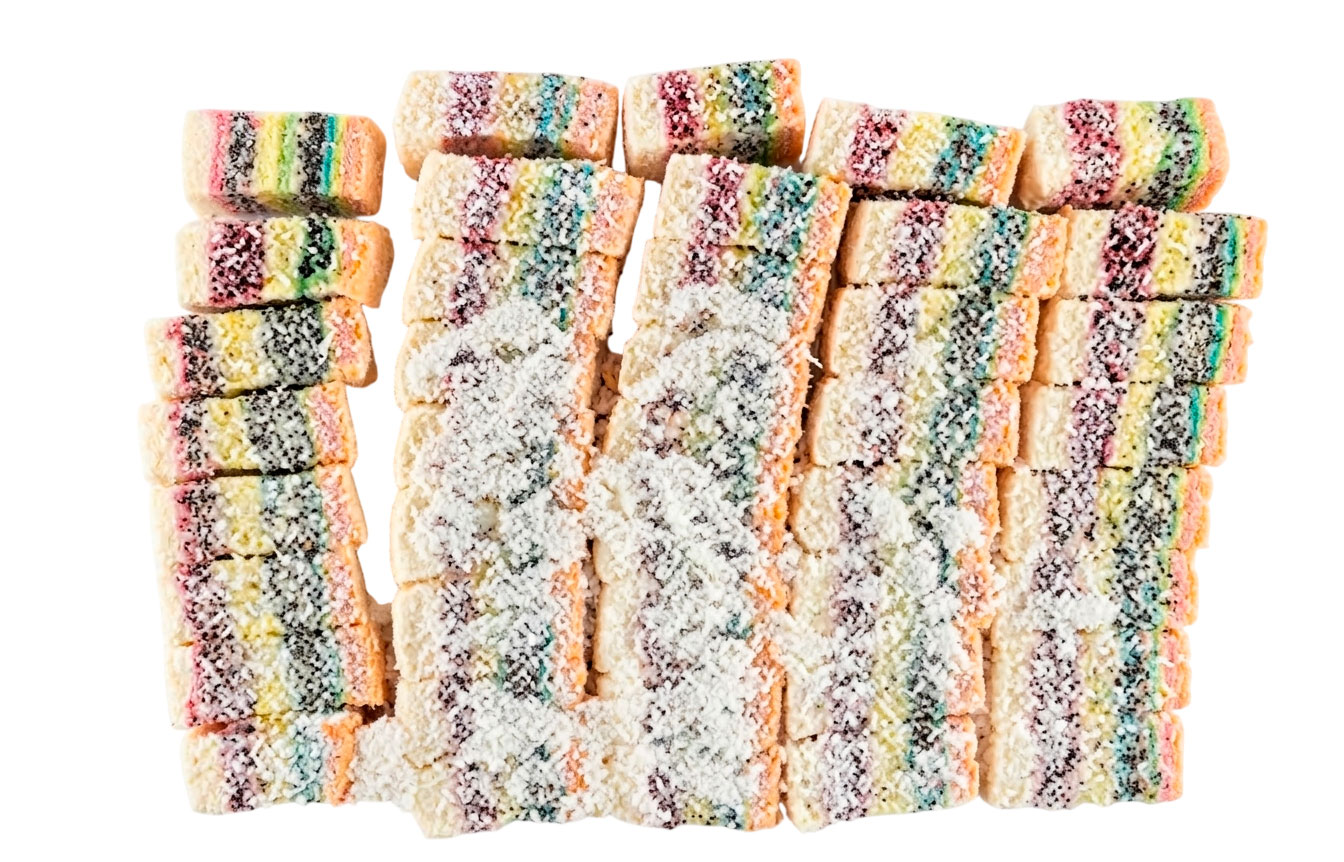 

Лукум Тимоша нежный ассорти, вес