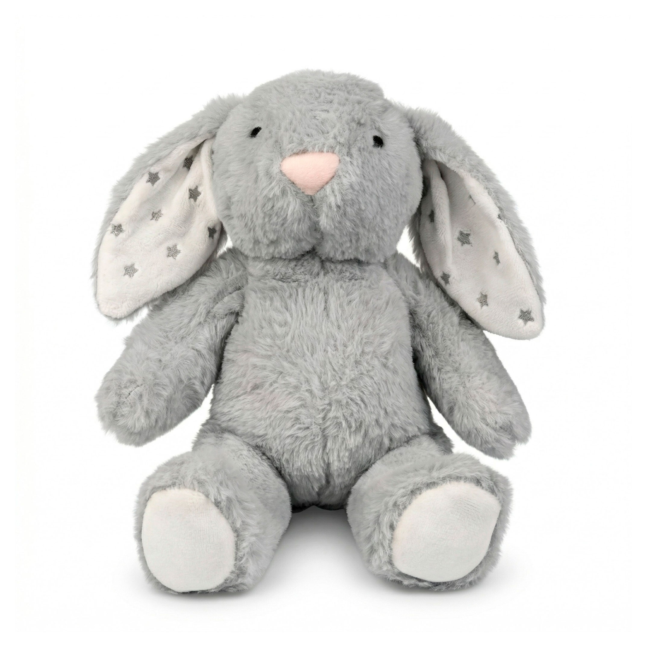 Изображение товара Игрушка мягкая Mothercare Зайчонок с длинными ушами