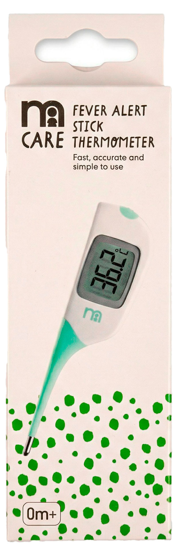 

Термометр Mothercare 2 в 1