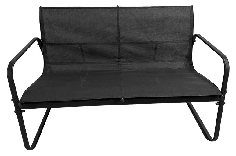 Изображение товара Скамья садовая, 110x72x75 см