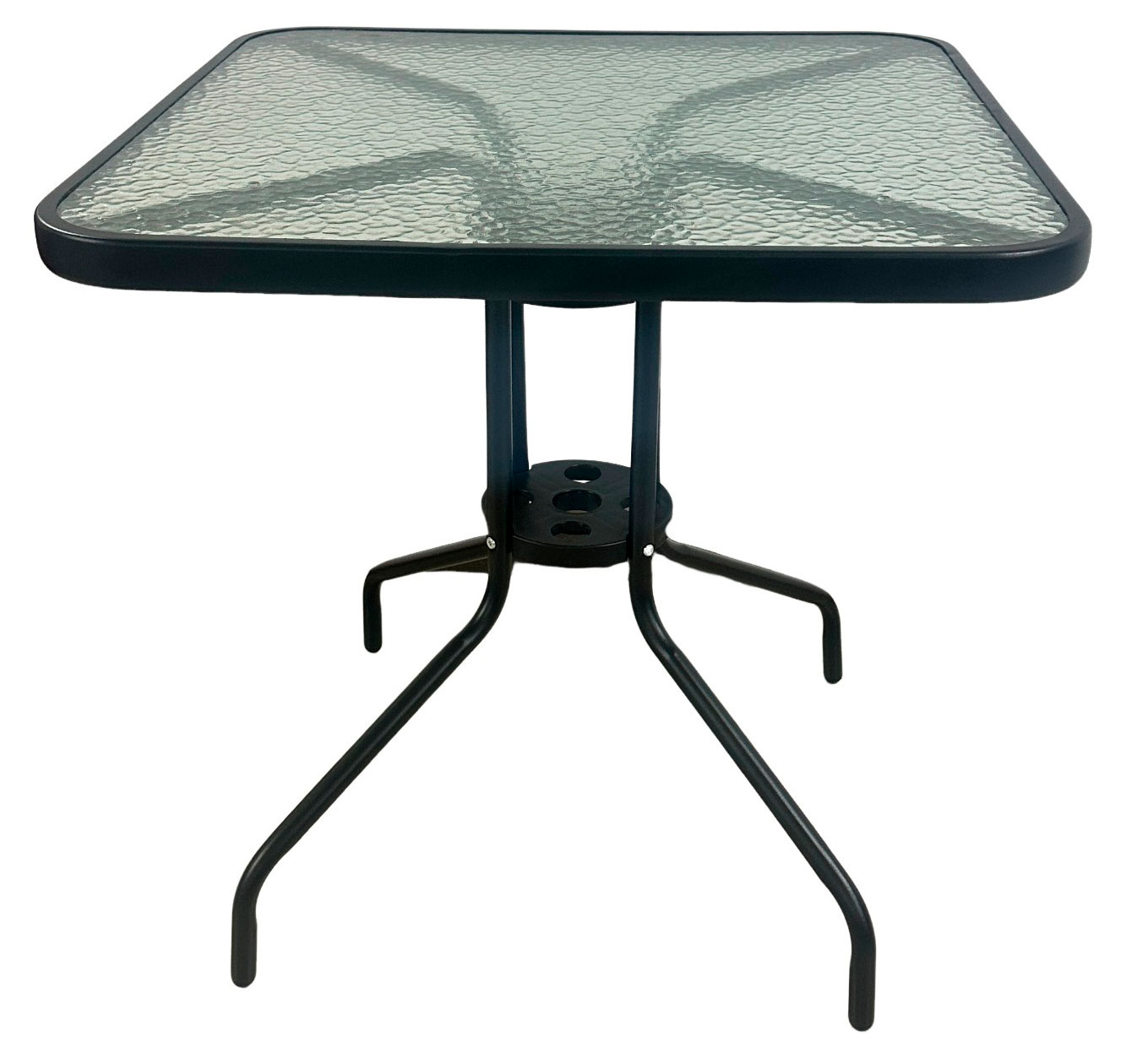 Изображение товара Стол садовый квадратный, 70х70х71 см