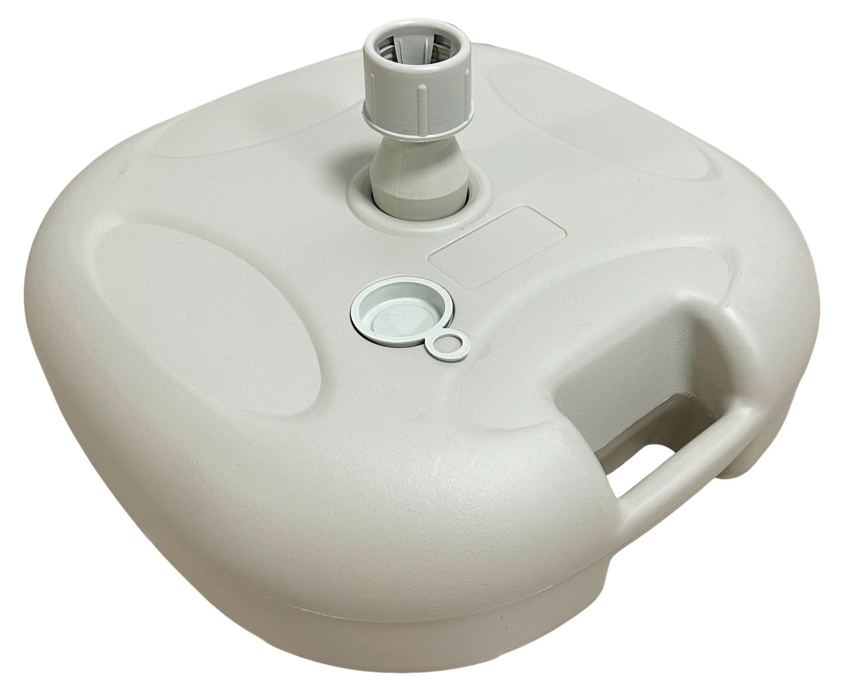 Изображение товара Поставка для садового зонта, 44х44х14,5 см