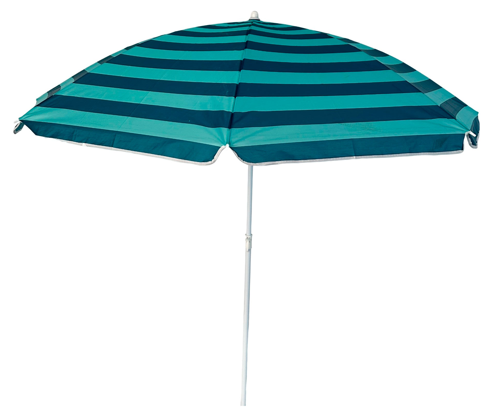 Изображение товара Зонт пляжный голубой, 170 см